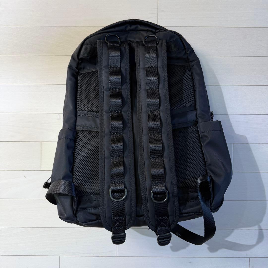 Onitsuka Tiger ブラックリュック