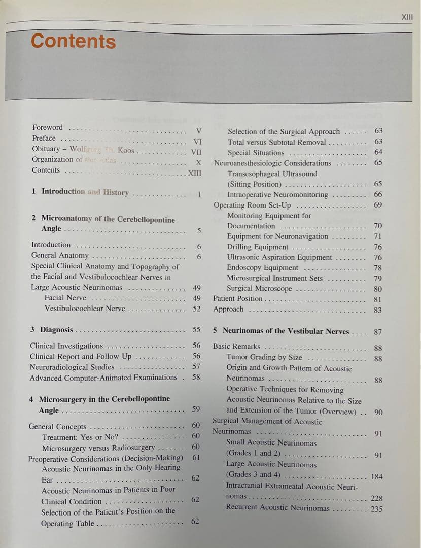 Color Atlas of Microneurosurgery of …