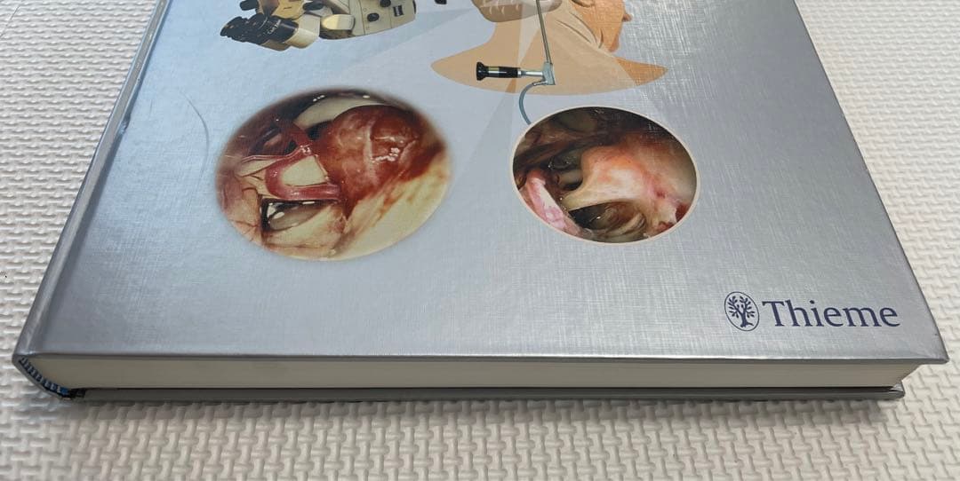 Color Atlas of Microneurosurgery of …