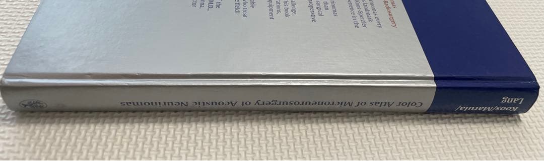 Color Atlas of Microneurosurgery of …