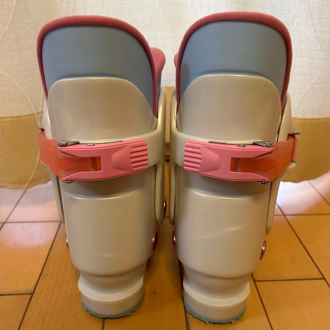 ◇状態良好◇ KAZAMASPAX 110cm ブーツ　HART 21〜22cm