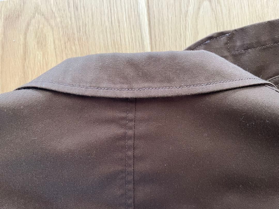 み*つ様 BEAMS×Dickies×tripster セットアップスーツ　ブラ