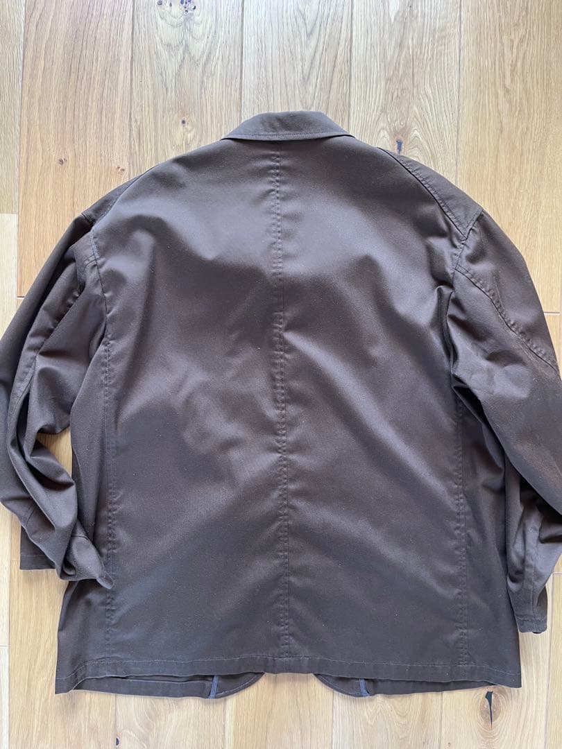 み*つ様 BEAMS×Dickies×tripster セットアップスーツ　ブラ