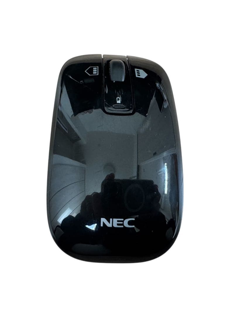 NECデスクトップ一体型✨第８世代‼️Celeron‼️SSD搭載✨メモリ8GB❗️