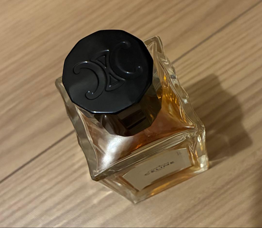 CELINE 香水 ダン・パリ