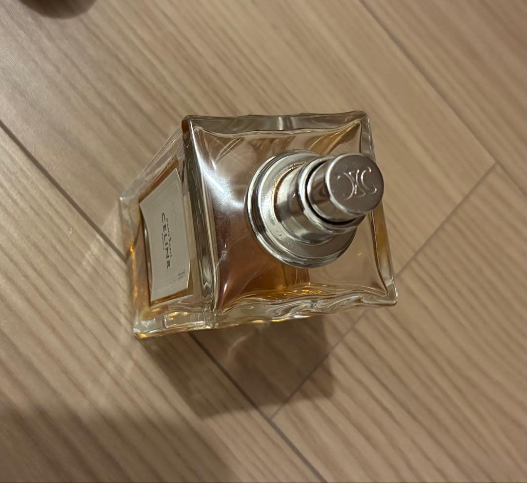 CELINE 香水 ダン・パリ