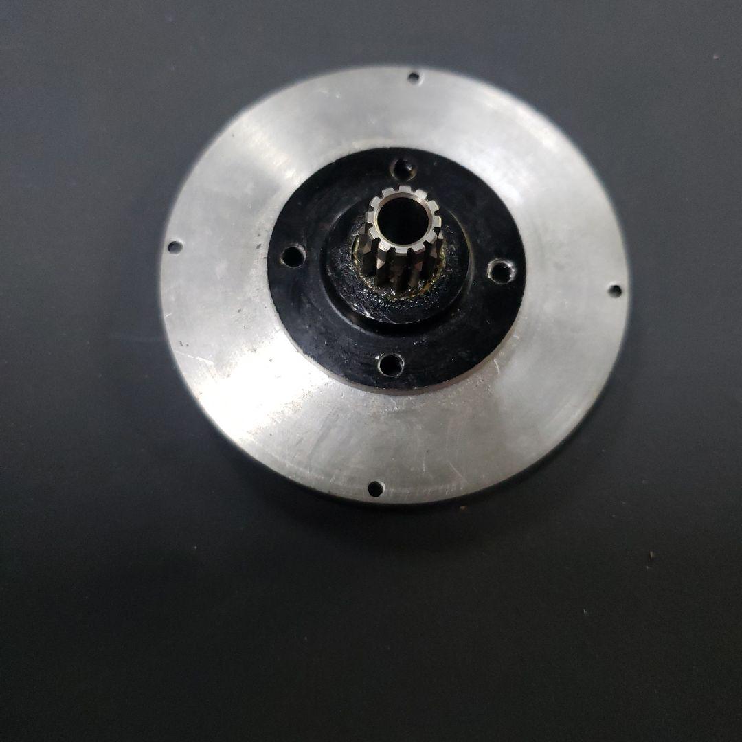 マドレーヌ様 マーフィックスサイレント加工