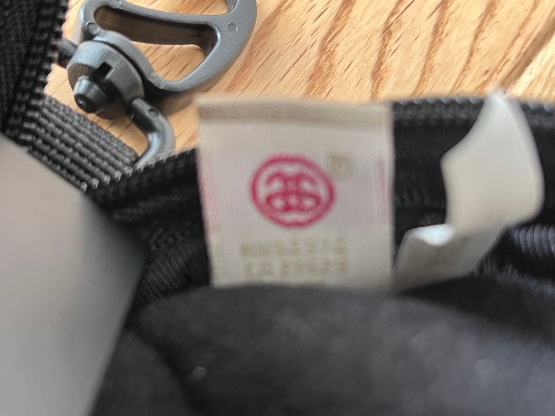 stussu マイケルモデル　サングラス