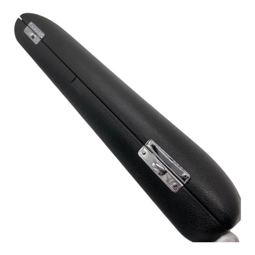 YAMAHA YFL-211S フルート Eメカ付き　箱あり