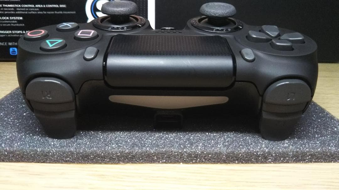 SCUF IMPACT スカフ インパクト 黒