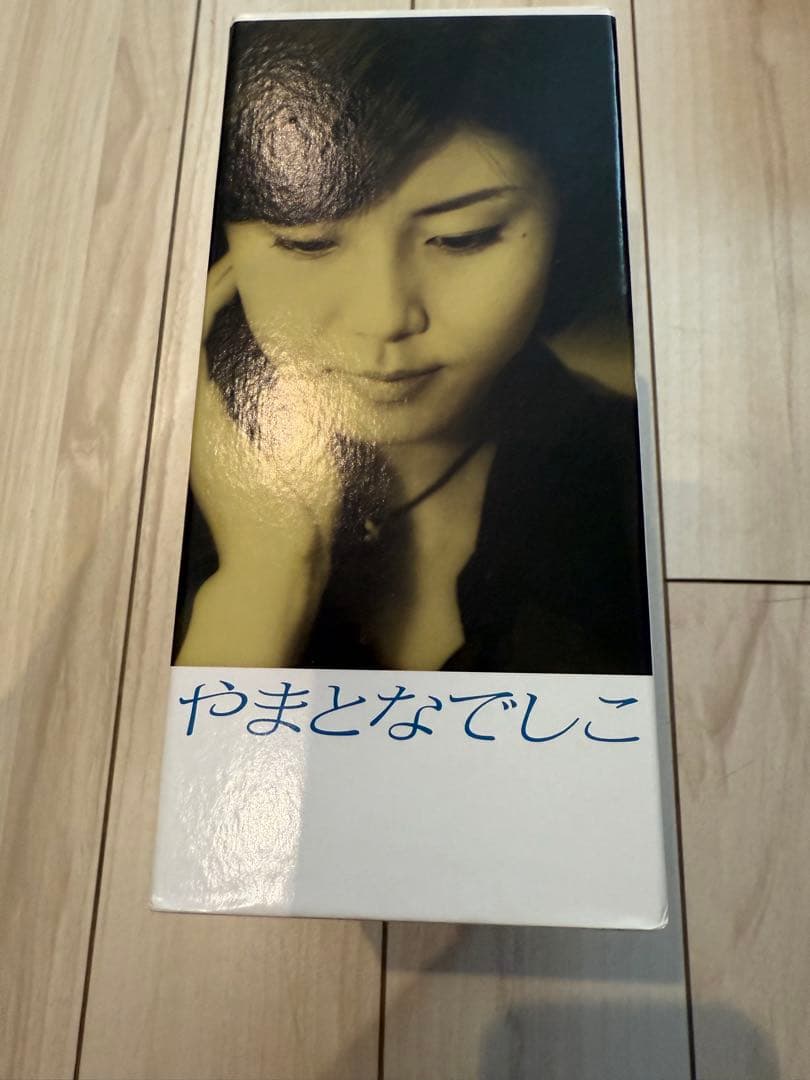 【さえさま専用】やまとなでしこ DVD ボックスセット