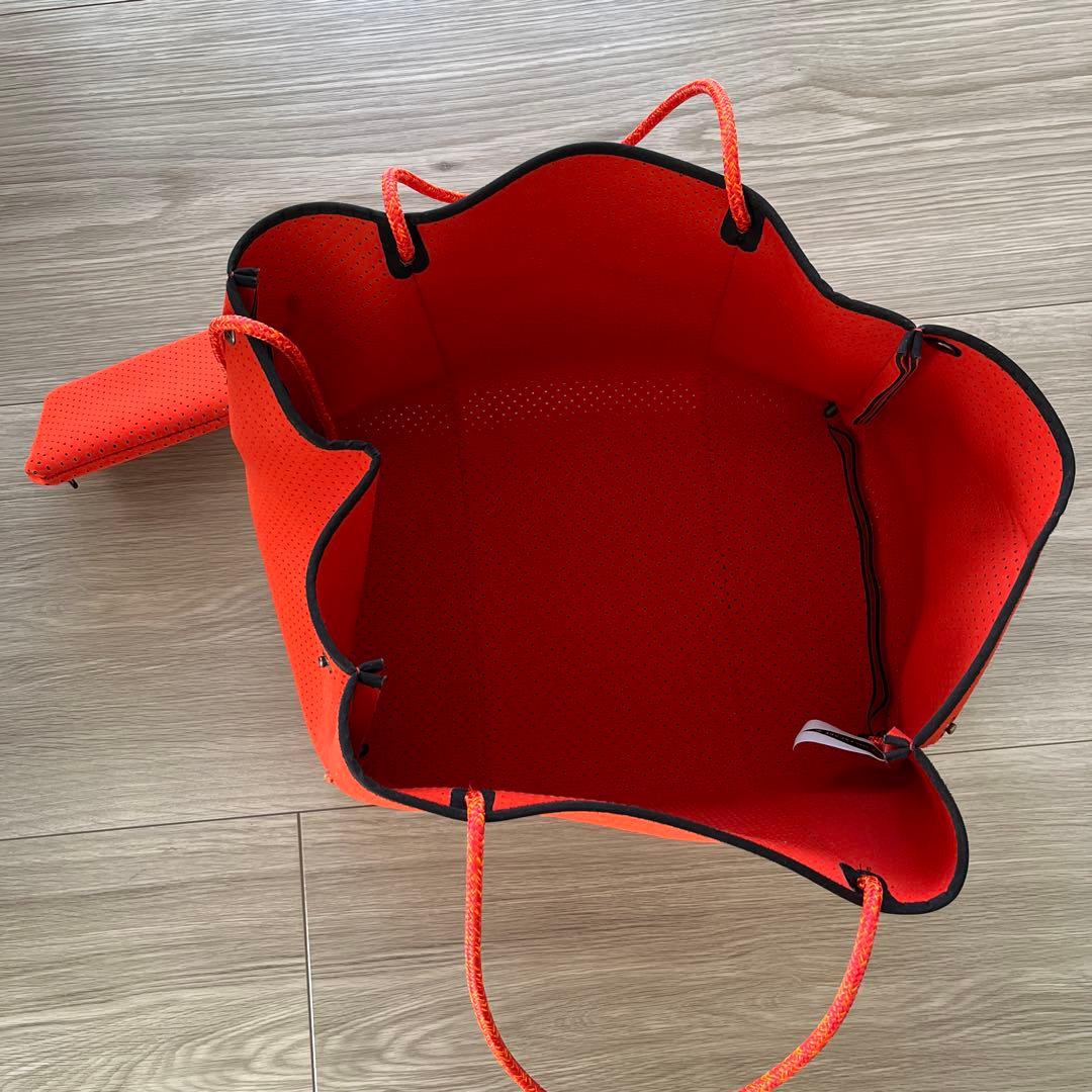 STATE OF ESCAPE トートバッグ