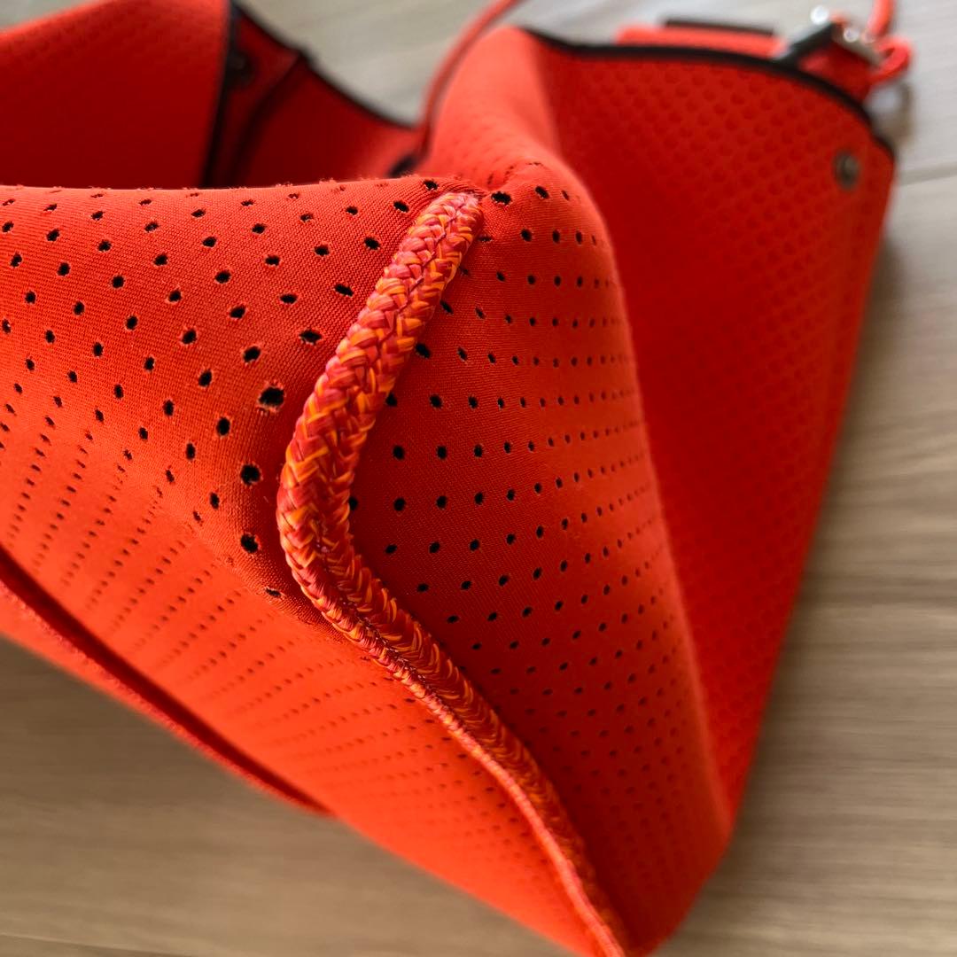 STATE OF ESCAPE トートバッグ