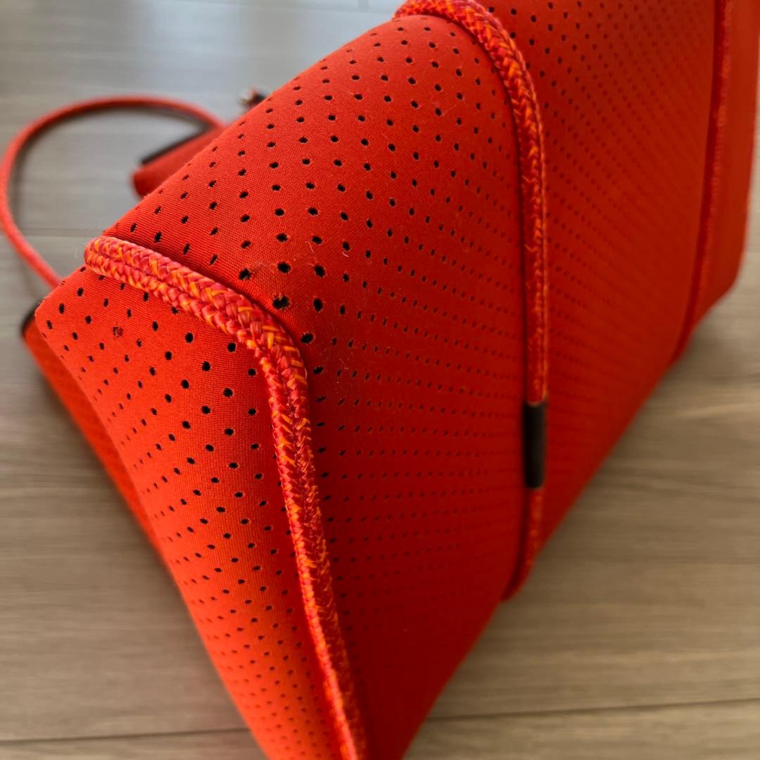 STATE OF ESCAPE トートバッグ