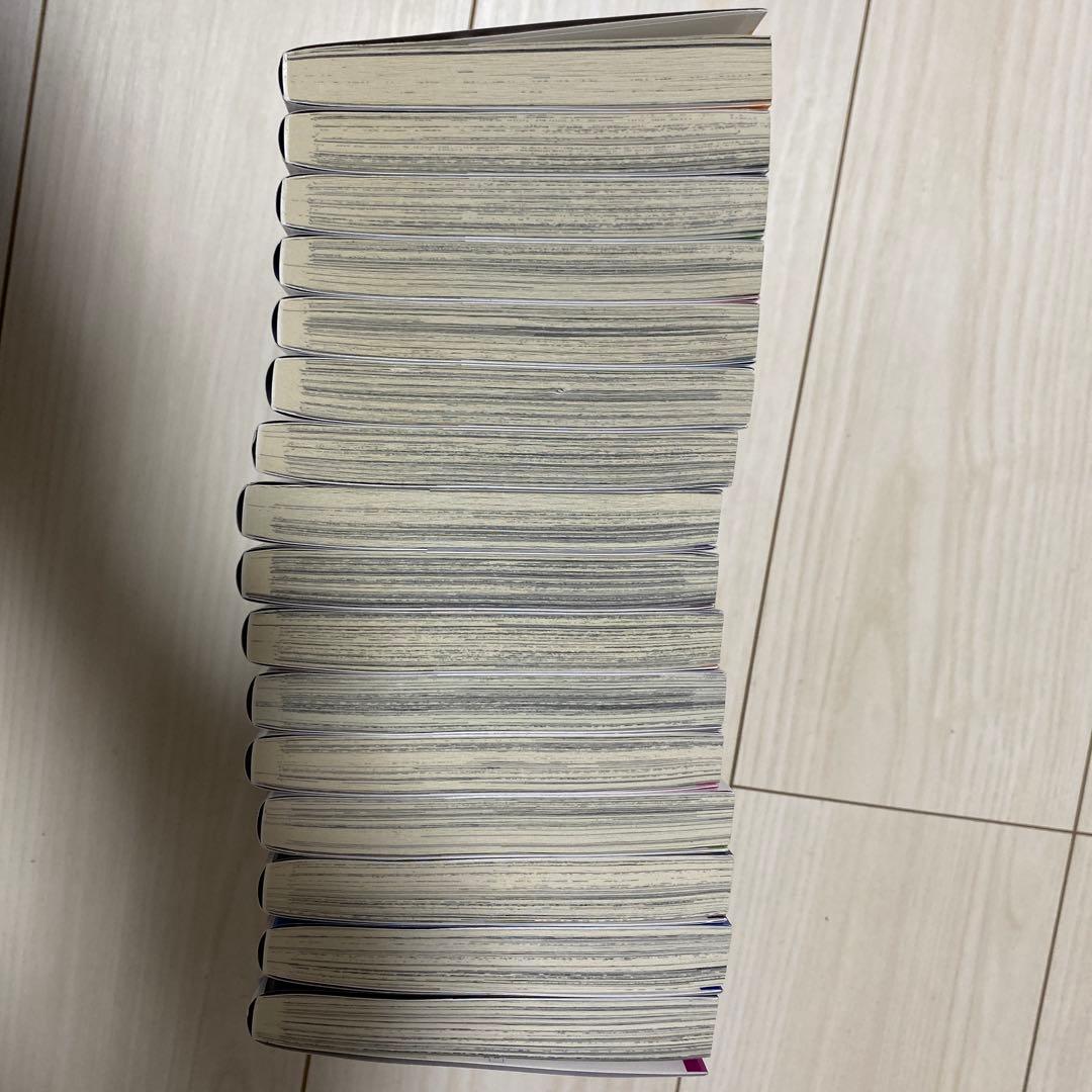 HUNTERHUNTER1～38全巻セット