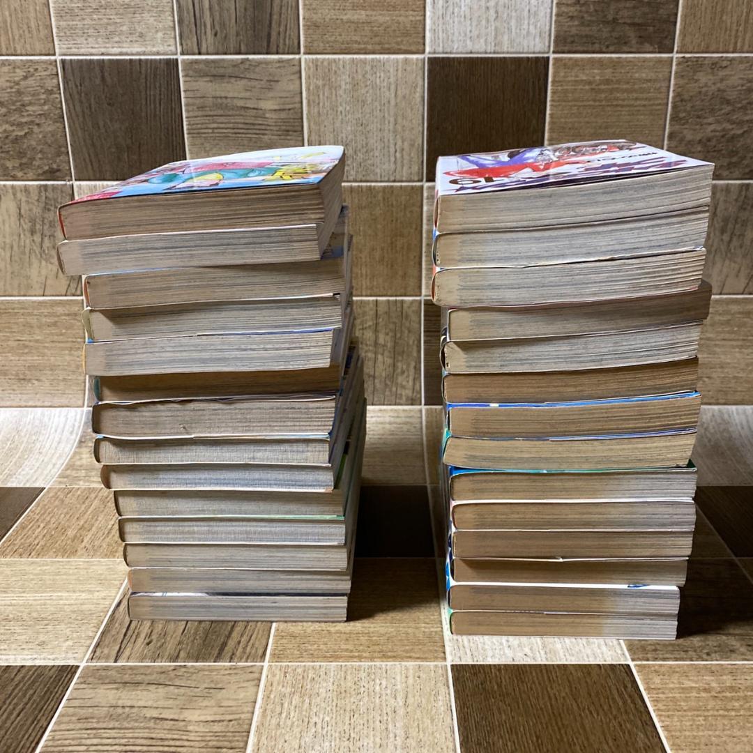 シャコタンブギ 5-32巻セット 楠みちはる 中古品