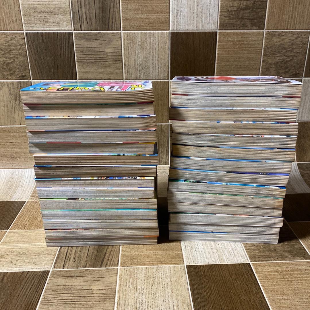 シャコタンブギ 5-32巻セット 楠みちはる 中古品