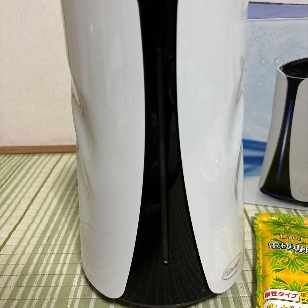 水素風呂 リタライフ バージョン2 ver.2 Lita Life ver2