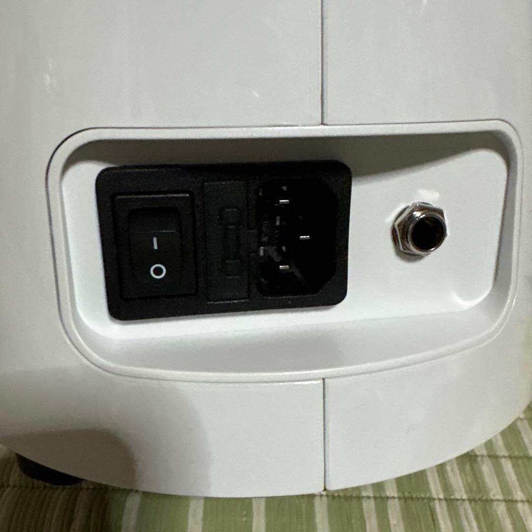 水素風呂 リタライフ バージョン2 ver.2 Lita Life ver2