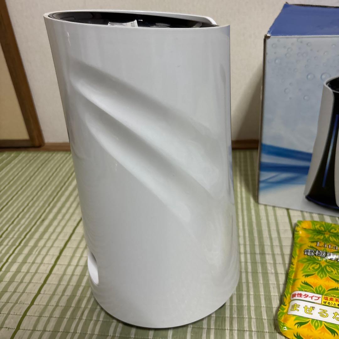 水素風呂 リタライフ バージョン2 ver.2 Lita Life ver2