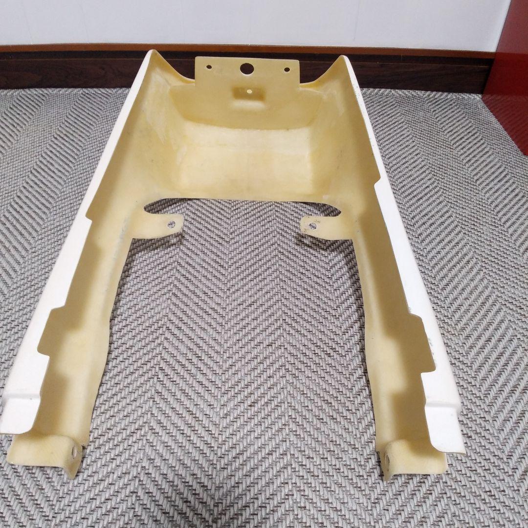 kk ジェイド250用 CBXテールカウル