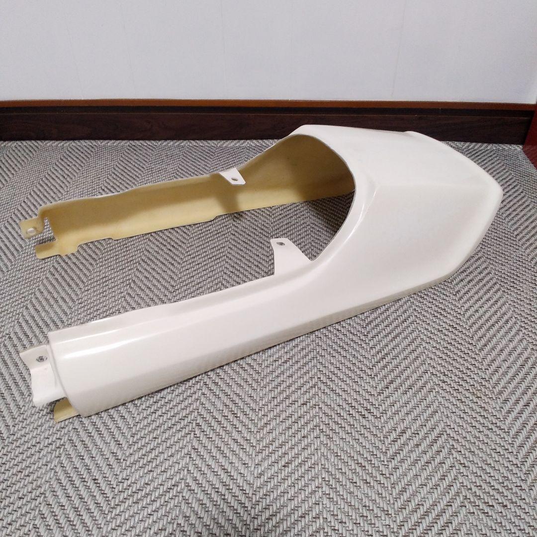 kk ジェイド250用 CBXテールカウル