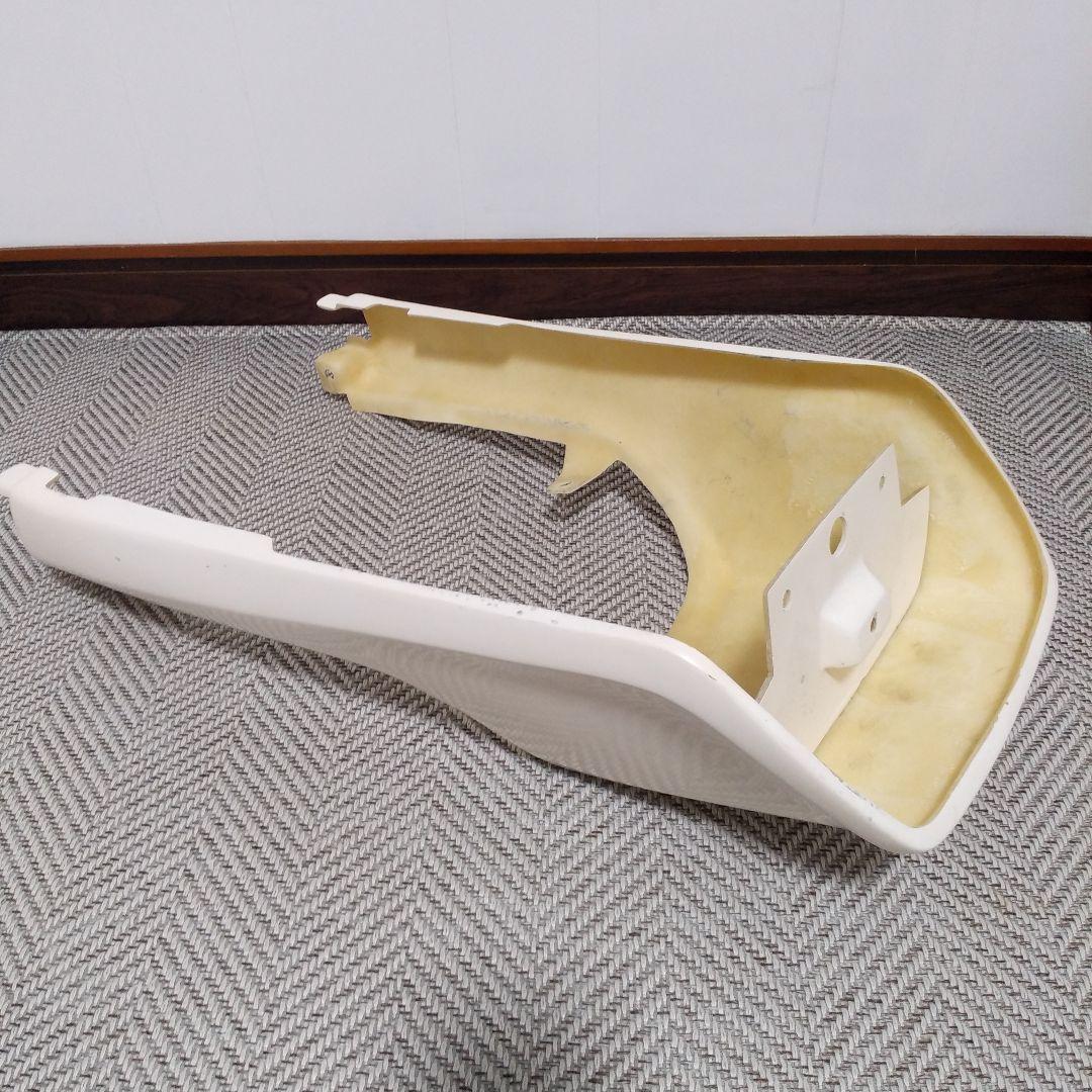 kk ジェイド250用 CBXテールカウル