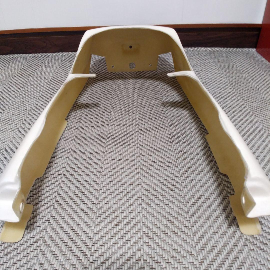 kk ジェイド250用 CBXテールカウル