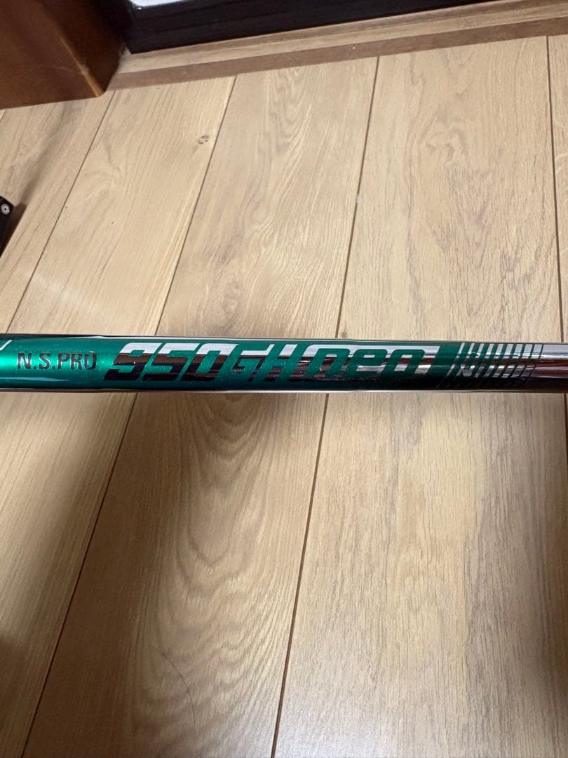 Callaway Apex2021 5i単品