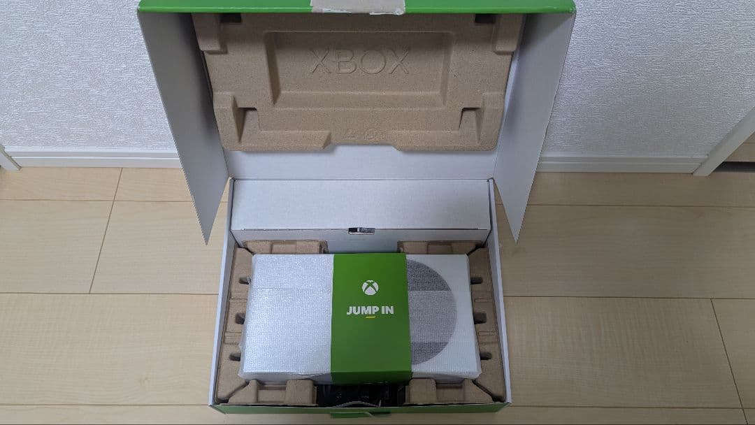 その他 Xbox Series S