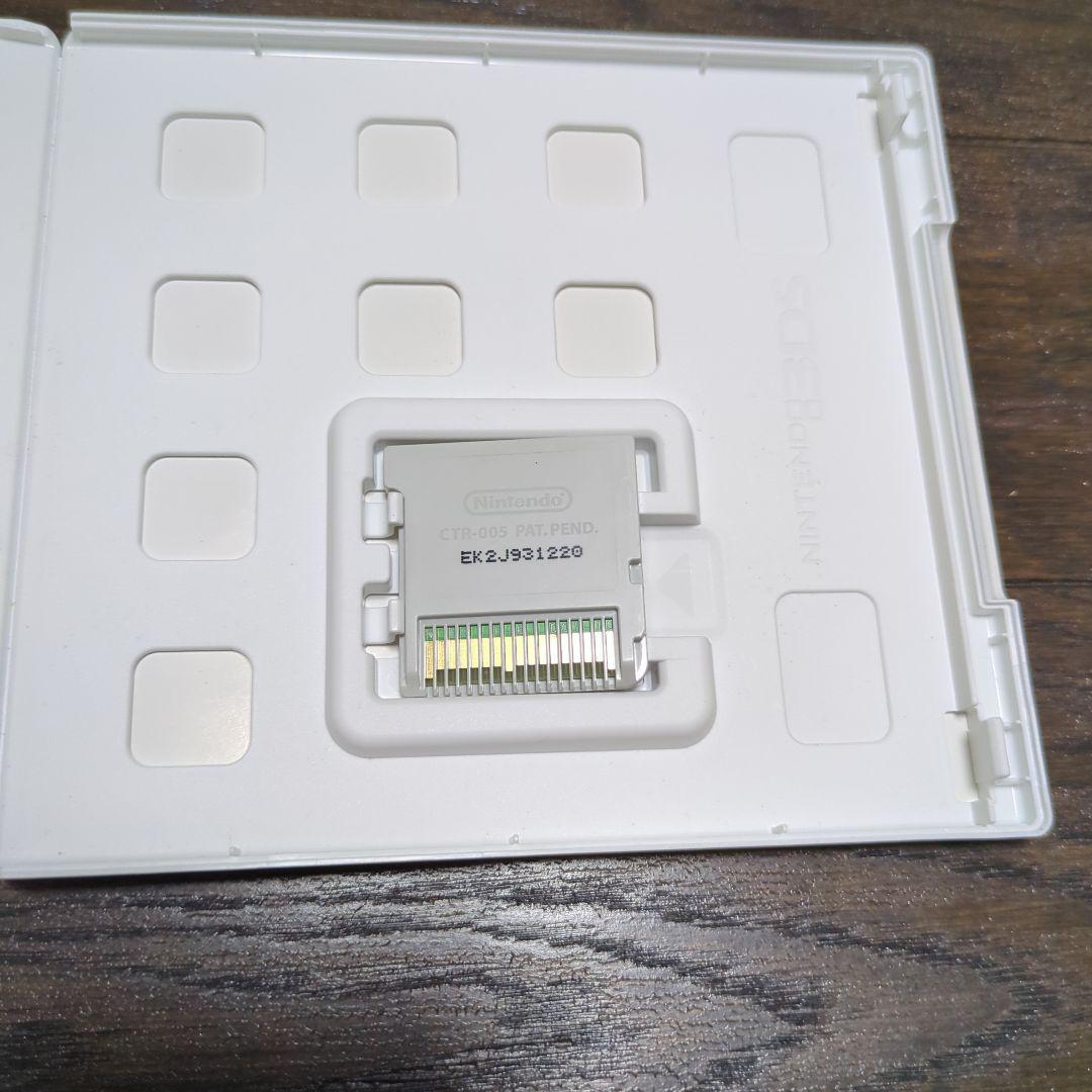 ぼ*店様 ニンテンドーDS 3DSソフト ポケモンシリーズ 7本まとめ