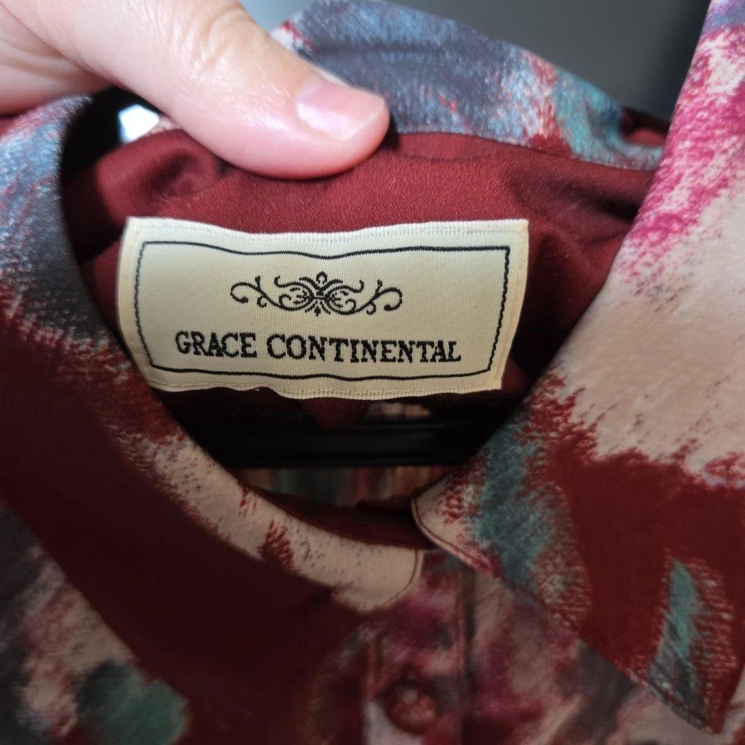 グレースコンチネンタル　ワンピース