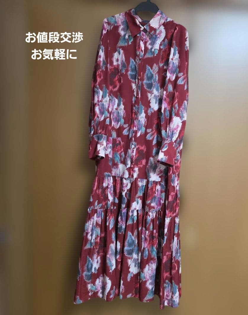 グレースコンチネンタル　ワンピース