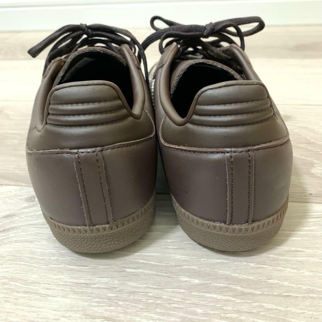 「別注」adidas×UR　SAMBA OG レディース　24cmスニーカー