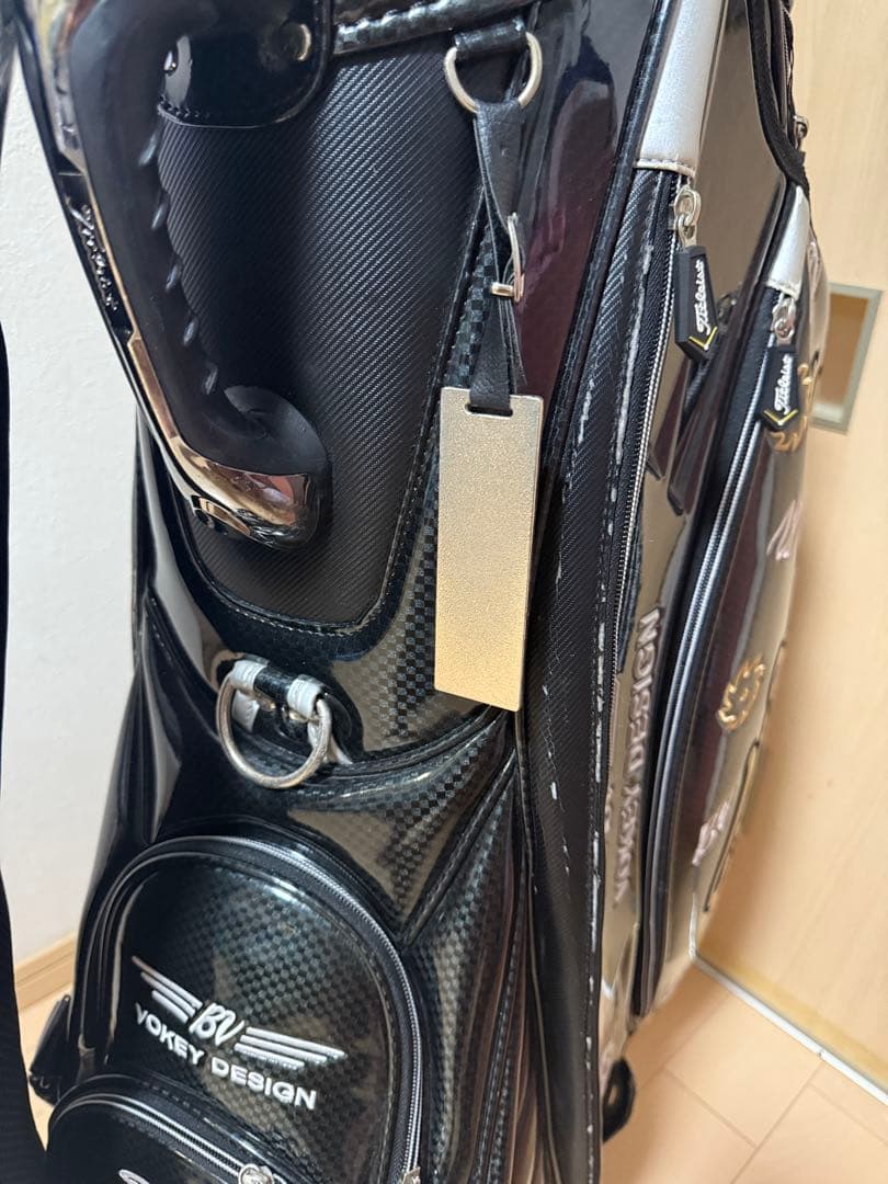 [値下げ]Titleist VOKEY DESIGN 限定モデル 9.5型