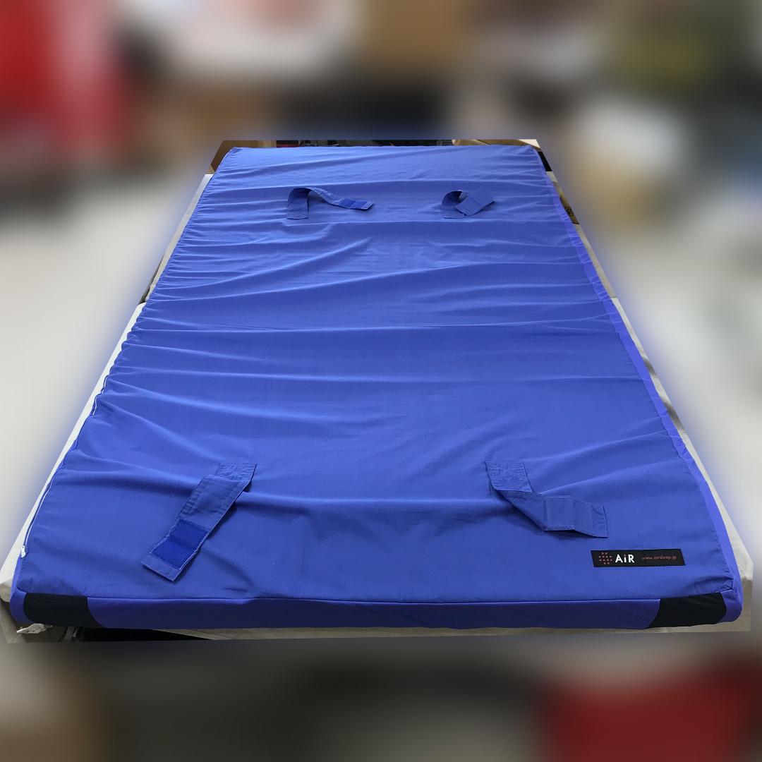 nishikawa 【 西川 】 [エアー 01] マットレス シングル 8cm