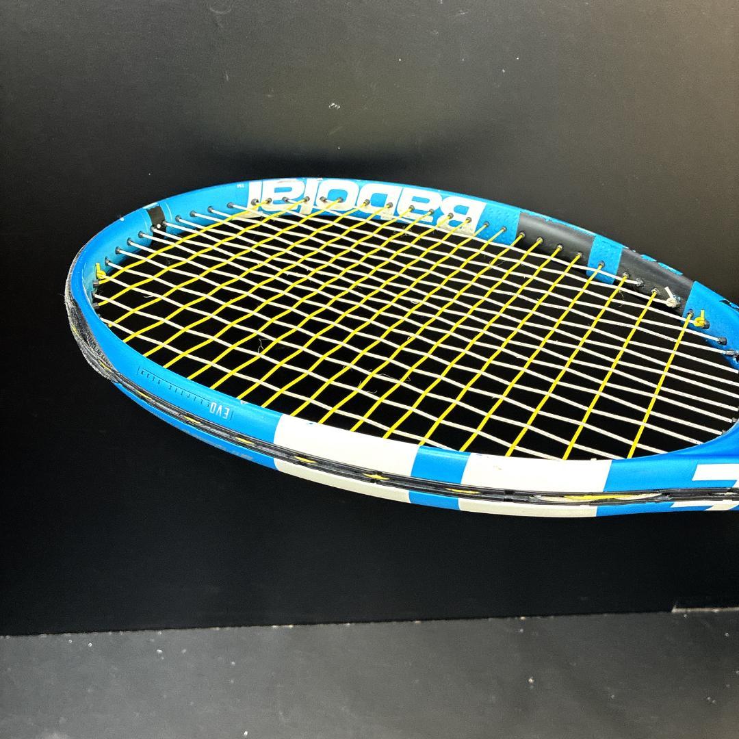 BabolaT PUREDRIVE バボラ　2018年モデル　硬式テニスラケット