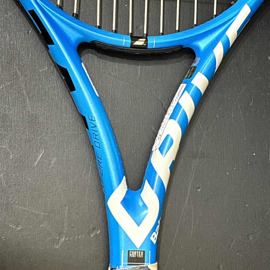 BabolaT PUREDRIVE バボラ　2018年モデル　硬式テニスラケット