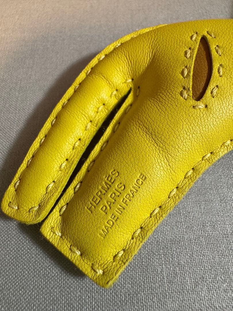 HERMES エルメスROOROO チャーム