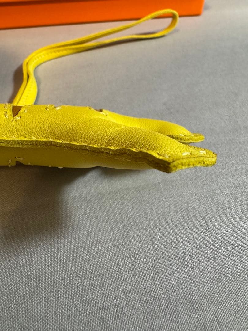 HERMES エルメスROOROO チャーム