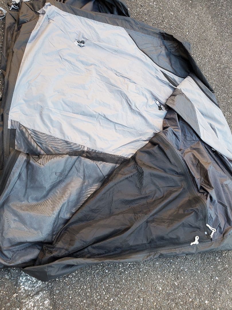 【インナーテントのみ】コールマン タフスクリーン2ルームハウス エアー MDX＋