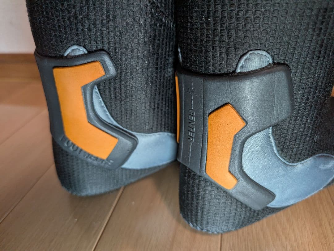 値下げしました！Burton スノーボードブーツ バートン　タブルボア　BOA