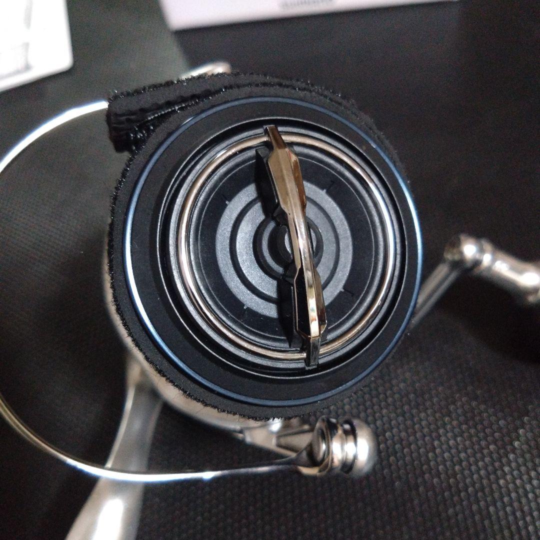 シマノ ストラディック C5000XG