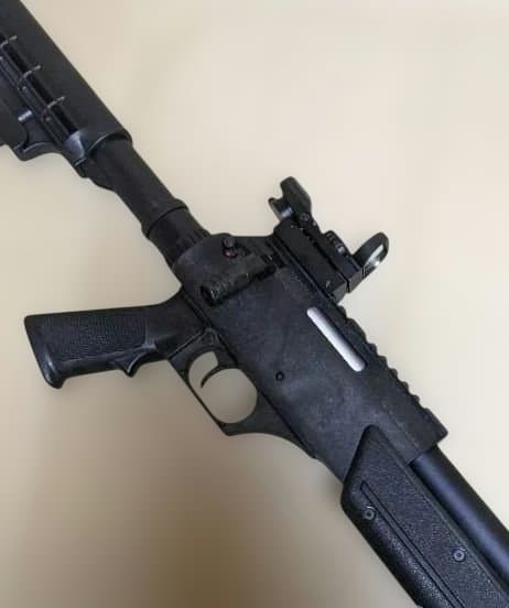 マルゼンＡＰＳ SR - 2 OR 　スコープ　ドットサイト　美品