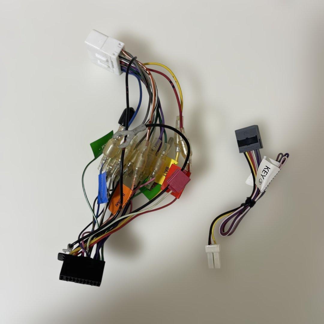 ケンウッドナビゲーション MDV-D404BT 非常に良い地図 2016