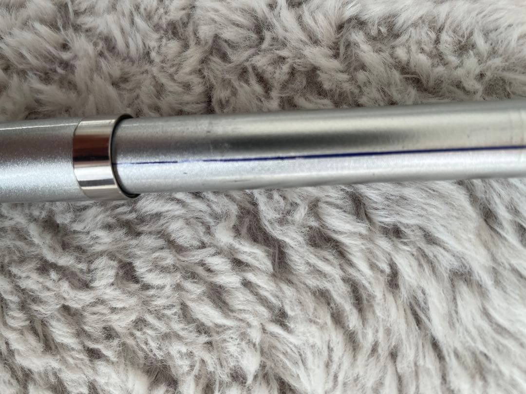 名竿　初代スピンパワー425CXT