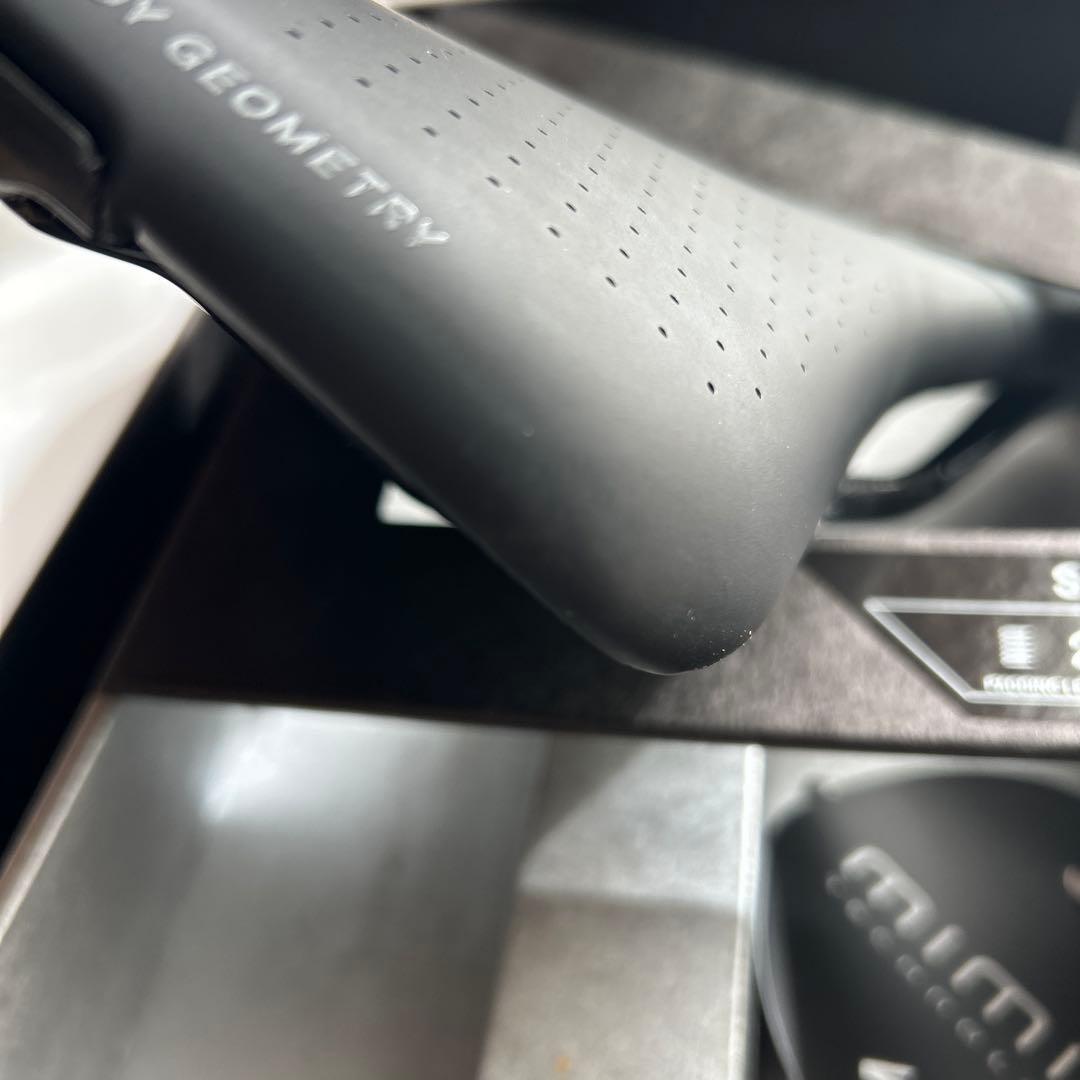 S-Works Power mimic カーボンサドル ブラック　サイズ155