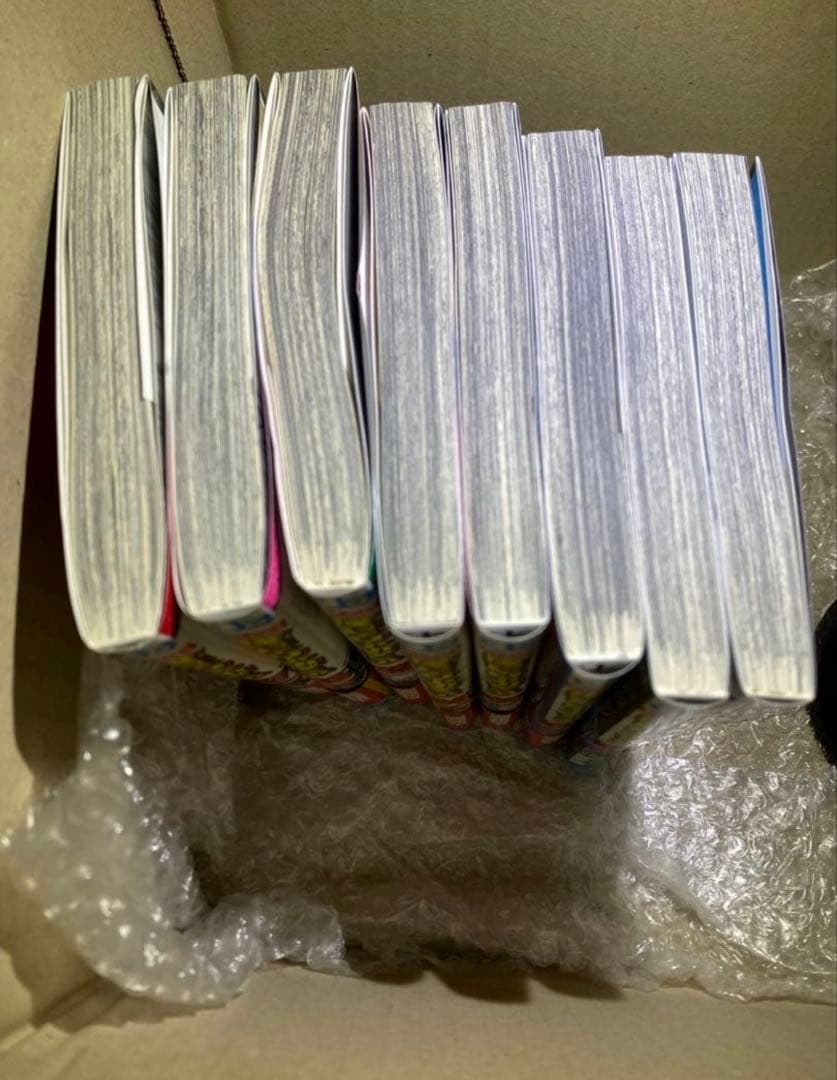 僕のヒーローアカデミア 漫画 セット 非売品box