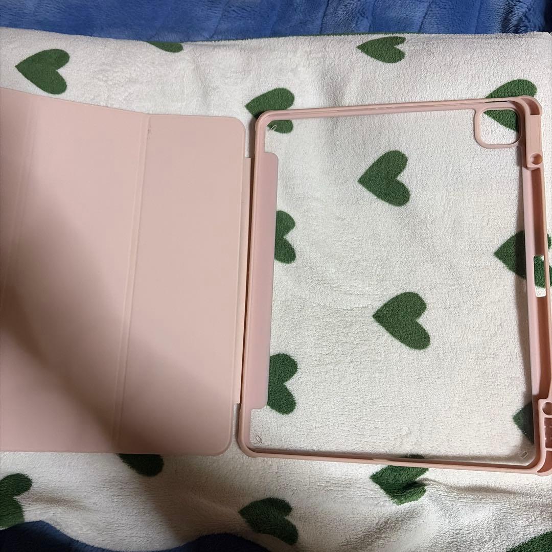 m*a様 iPad Air (M2) 128GB Wi-Fi+Cellular