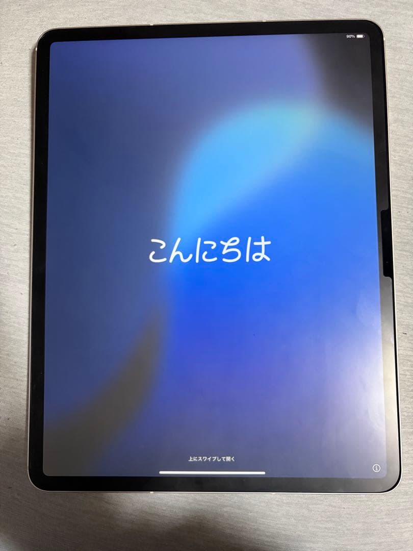 m*a様 iPad Air (M2) 128GB Wi-Fi+Cellular